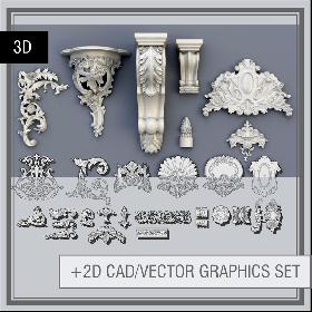 Swag_Ornaments_Collection (Pearlworks, Jumbo collection)